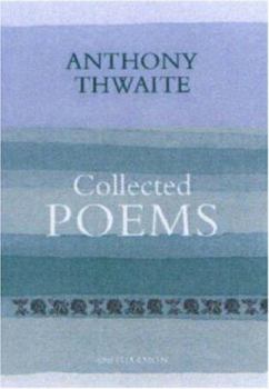 Hardcover Collected Poems Book