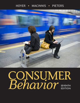 MindTap Marketing, 1 term (6 months) Printed Access Card for Hoyer/MacInnis/Pieters/Close-Scheinbaum's Consumer Behavior, 7th