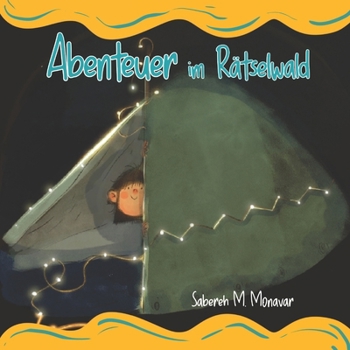 Paperback Abenteuer im Rätselwald [German] Book
