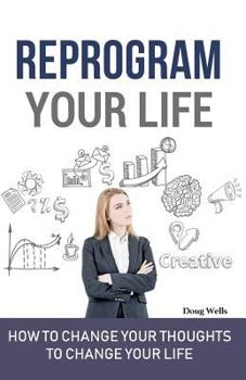 Paperback Reprogram Your Life Book