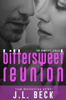 Paperback Bittersweet Reunion (The Complete Series) Book