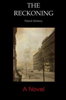 Paperback The Reckoning Book