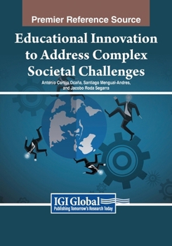 Educational Innovation to Address Complex Societal Challenges