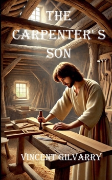 Paperback The Carpenter's Son Book
