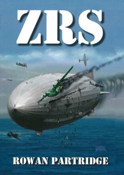Paperback ZRS Book