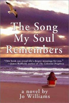 Paperback The Song My Soul Remembers Book