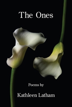 Paperback The Ones Book