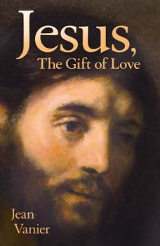 Paperback Jesus, the Gift of Love Book