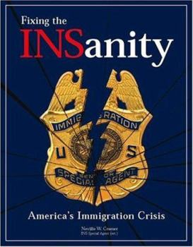 Paperback Fixing the Insanity Book