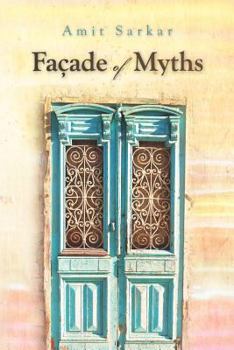 Paperback Facade of Myths Book
