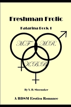 Paperback Freshman Frolic Book