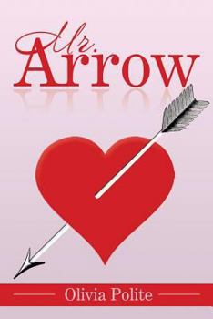 Paperback Mr. Arrow Book
