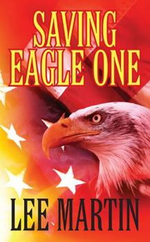 Paperback Saving Eagle One Book