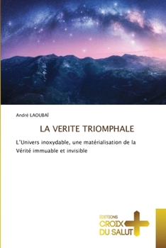Paperback La Verite Triomphale [French] Book