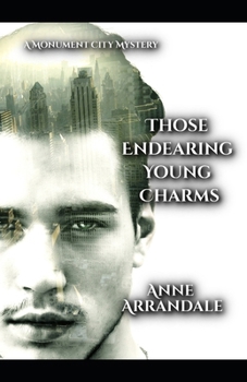 Paperback Those Endearing Young Charms Book