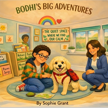 Paperback Bodhi's Big Adventures: Classroom Edition Book
