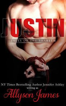Paperback Justin: Tales of the Shareem Book