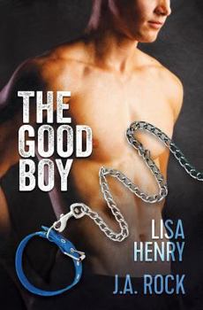 Paperback The Good Boy Book
