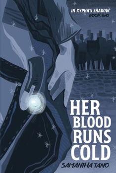 Her Blood Runs Cold