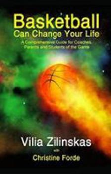 Paperback Basketball Can Change Your Life Book
