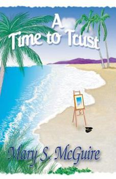 Paperback A Time to Trust Book