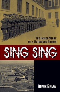 Hardcover Sing Sing Book