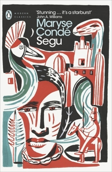 Paperback Segu Book