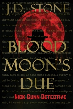 Paperback Blood Moons Due Book