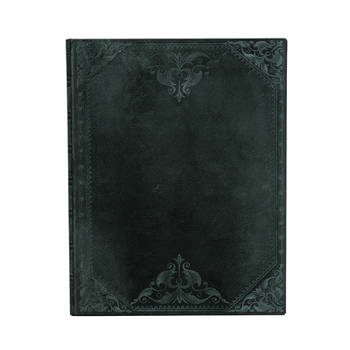 Flexibound Paperblanks Softcover Midnight Rebel Bold Ultra Lined Book