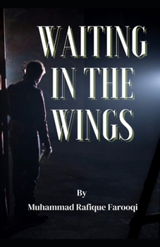 Paperback Waitingin the Wings Book