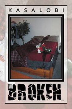 Paperback Not Broken... Book