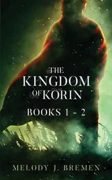 Paperback The Kingdom of Korin: Books 1-2 Book