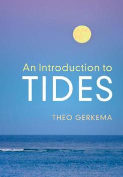 Hardcover An Introduction to Tides Book