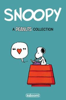 Hardcover Charles M. Schulz' Snoopy Book