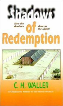 Paperback Shadows of Redemption Book