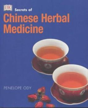 Paperback Chinese Herbal Medicine (Secrets Of...) Book