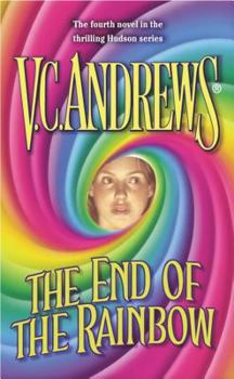 The End of the Rainbow (Hudson, #4) - Book #4 of the Hudson
