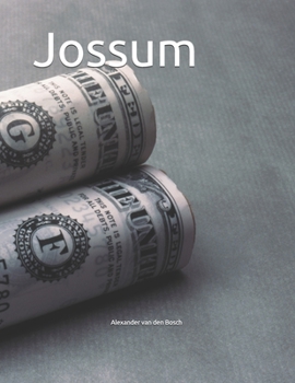 Paperback Jossum Book