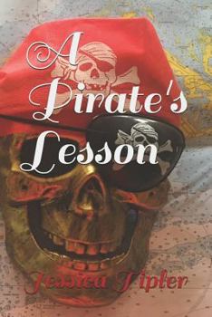 Paperback A Pirate's Lesson Book