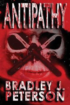 Paperback Antipathy Book