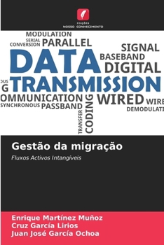 Paperback Gestão da migração [Portuguese] Book