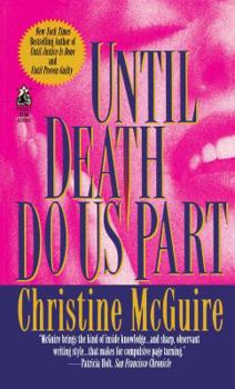 Until Death Do Us Part - Book #3 of the Kathryn MacKay