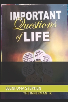 Paperback Important Questions of Life: Answers to Questions of Life Book