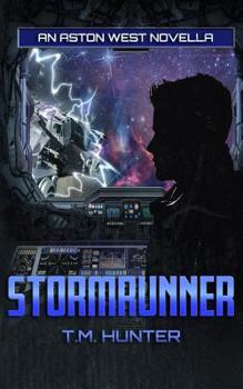 Paperback Stormrunner Book