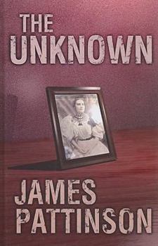 Hardcover The Unknown [Large Print] Book