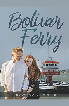 Paperback Bolivar Ferry Book