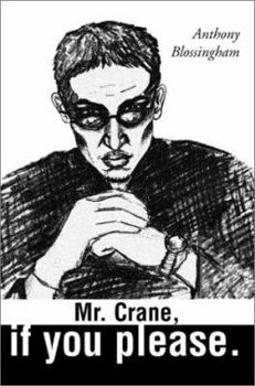 Paperback Mr. Crane, If You Please Book
