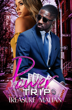 Mass Market Paperback Power Trip Book