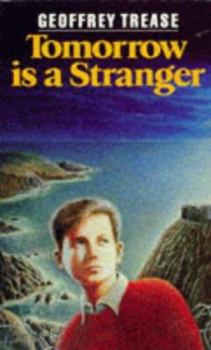 Paperback Tomorrow Is a Stranger (Piper) Book