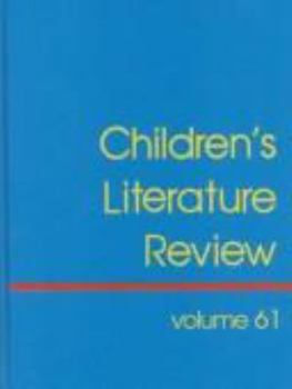 Hardcover Children's Literature Review: Excerts from Reviews, Criticism, and Commentary on Books for Children and Young People Book